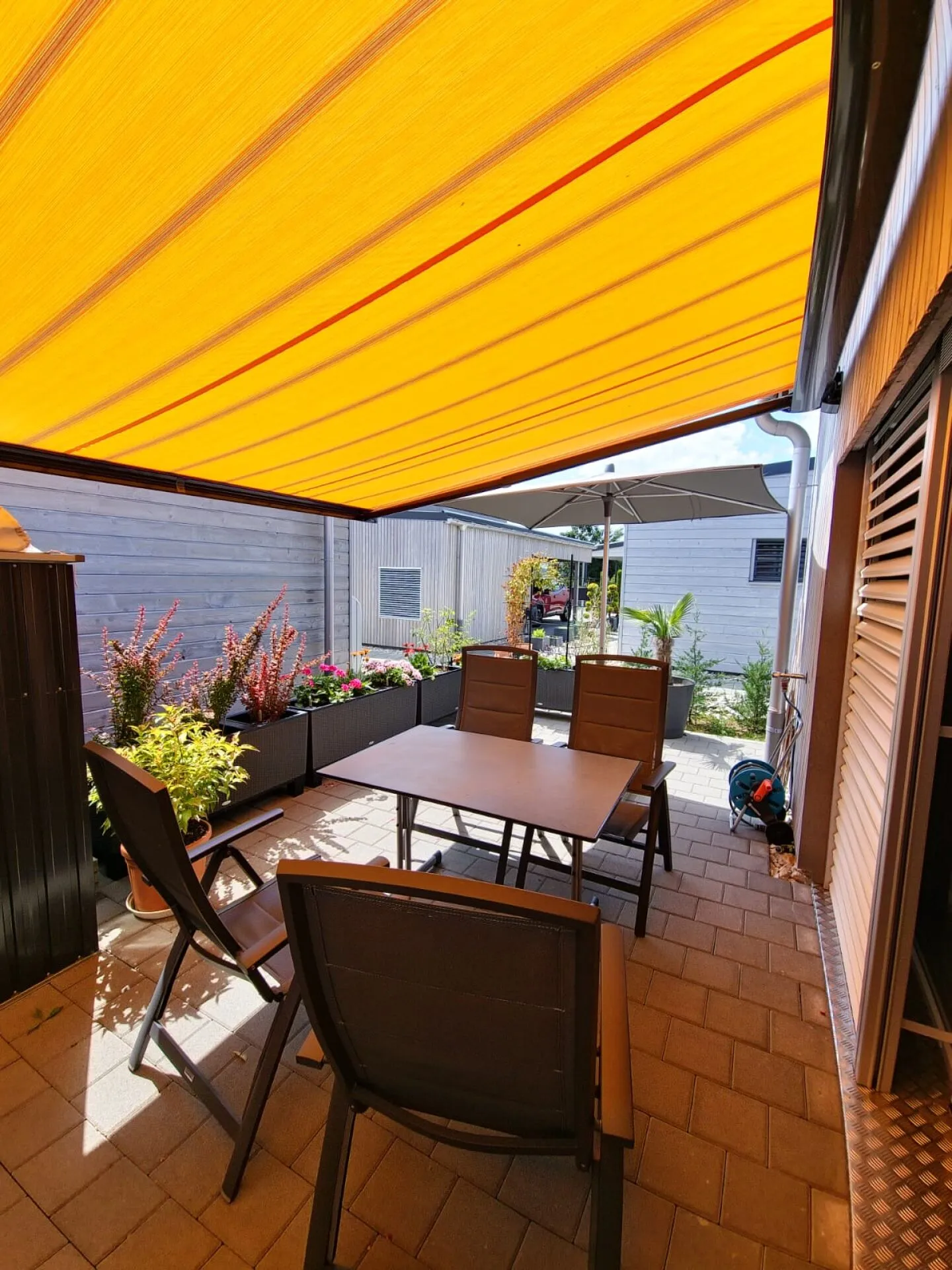 Casa moderna di 3,5 stanze - Foto 10 di 10