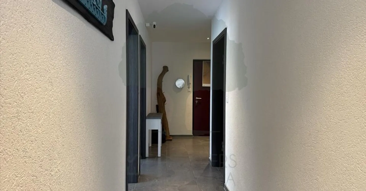 Schöne 3,5-Zimmer-Wohnung in Delémont - Foto 7 von 12