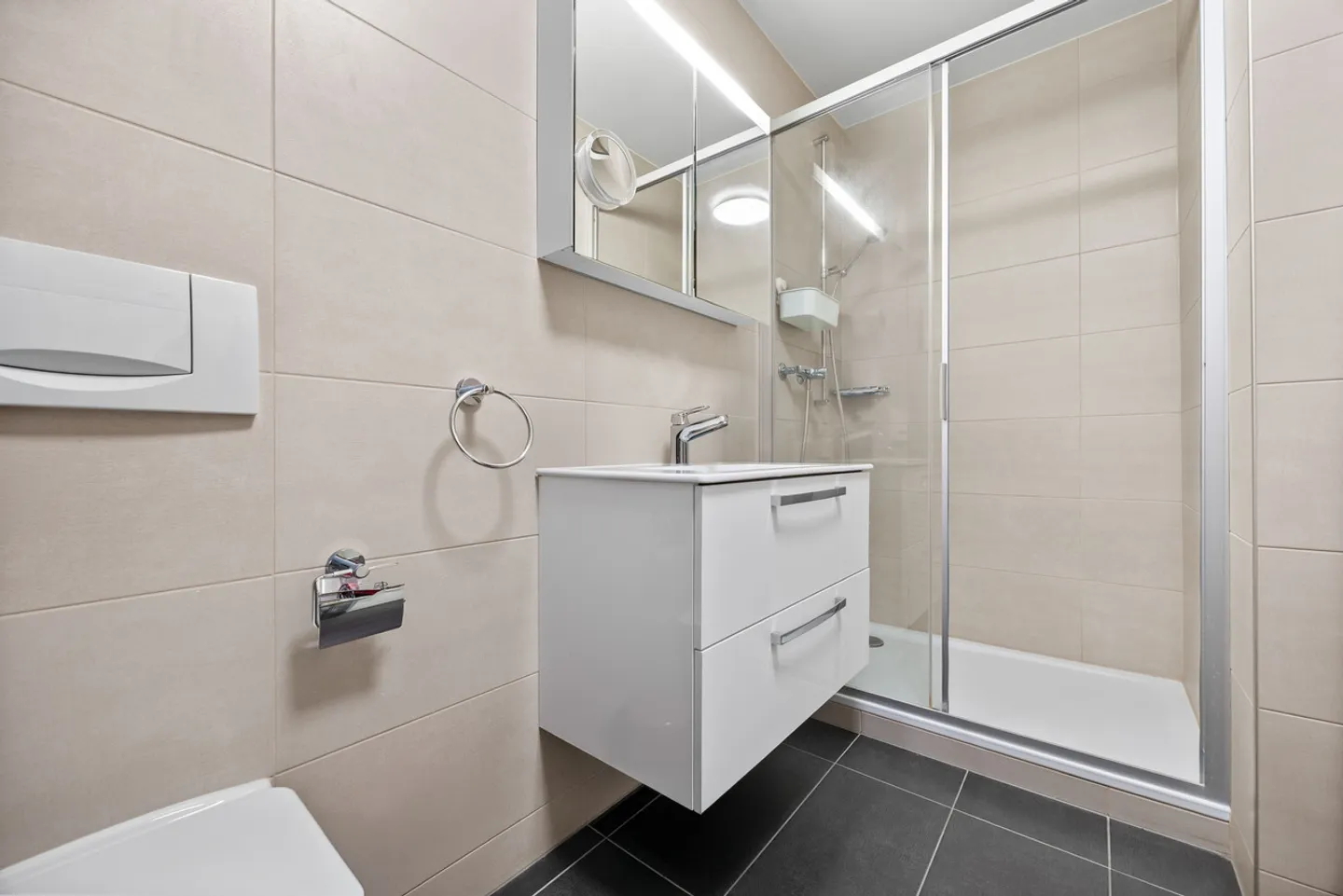 Bel appartamento nel centro del villaggio - Foto 7 di 18