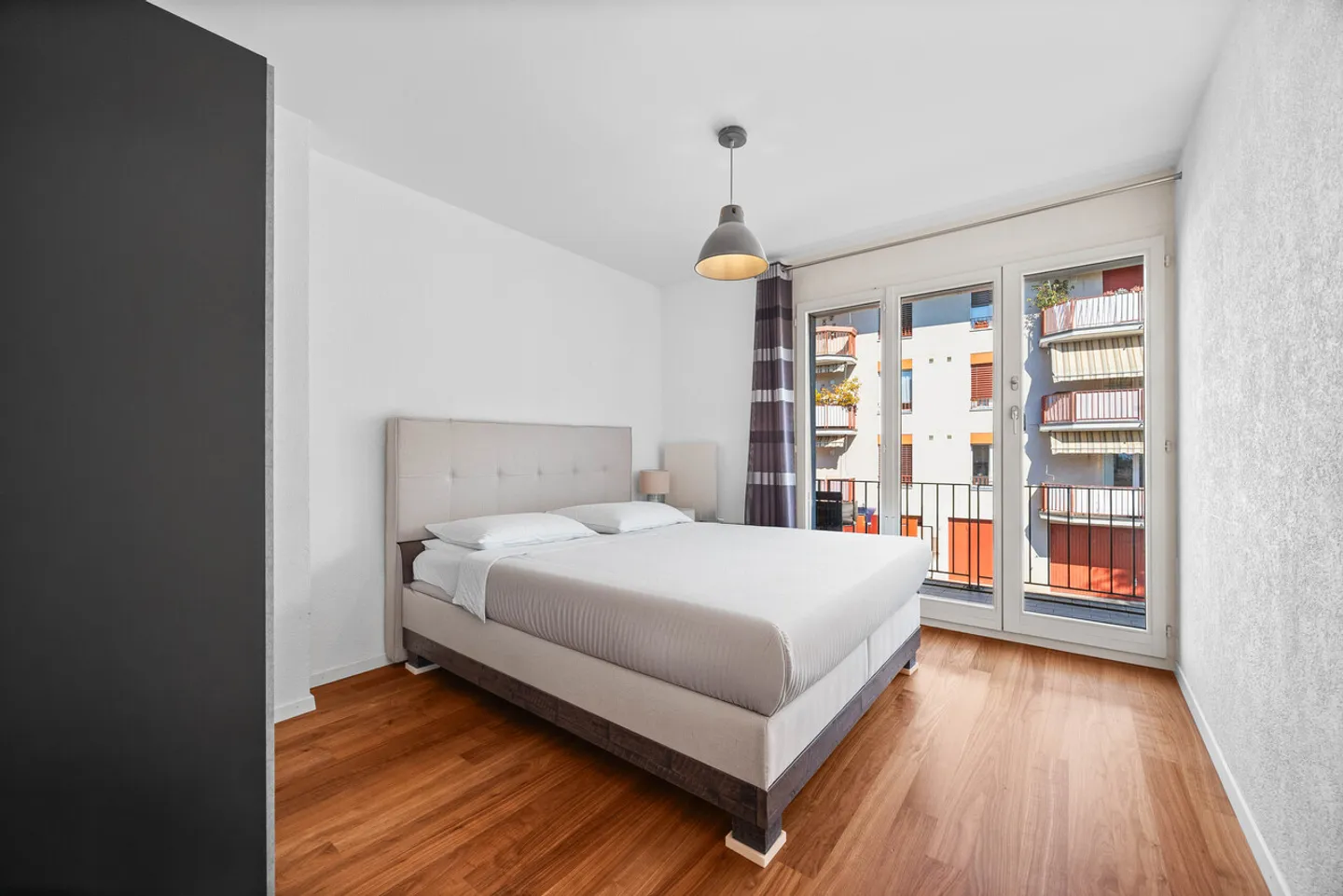 Bel appartamento nel centro del villaggio - Foto 6 di 18