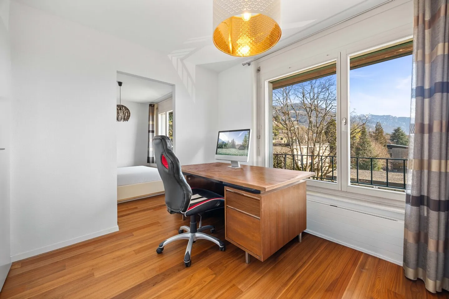 Bel appartamento nel centro del villaggio - Foto 9 di 18