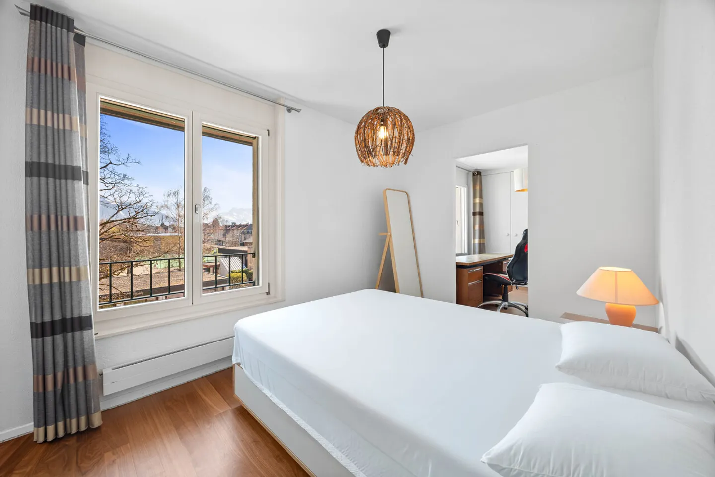 Bel appartamento nel centro del villaggio - Foto 10 di 18