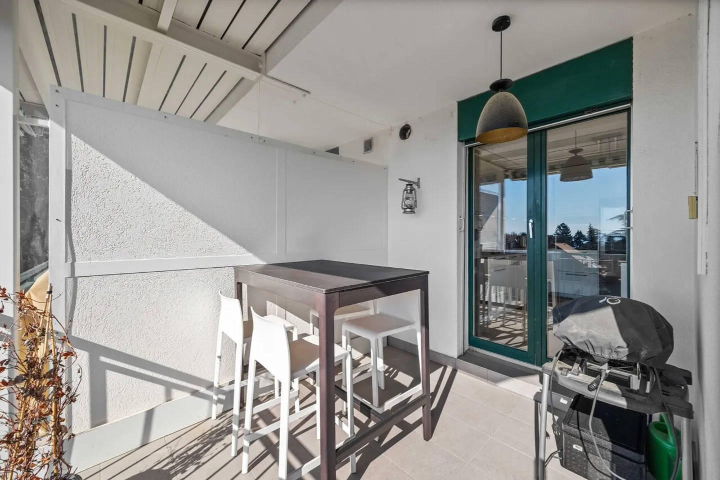 Bel appartamento nel centro del villaggio - Foto 11 di 18