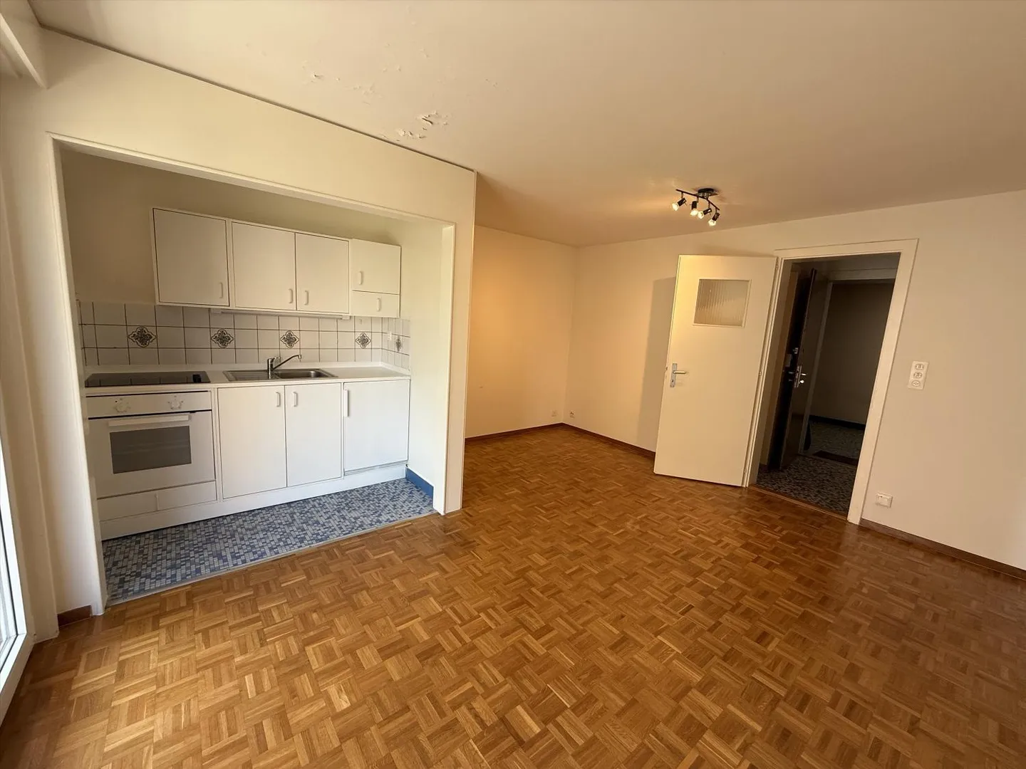 2-Zimmer-Wohnung - Foto 2 von 4