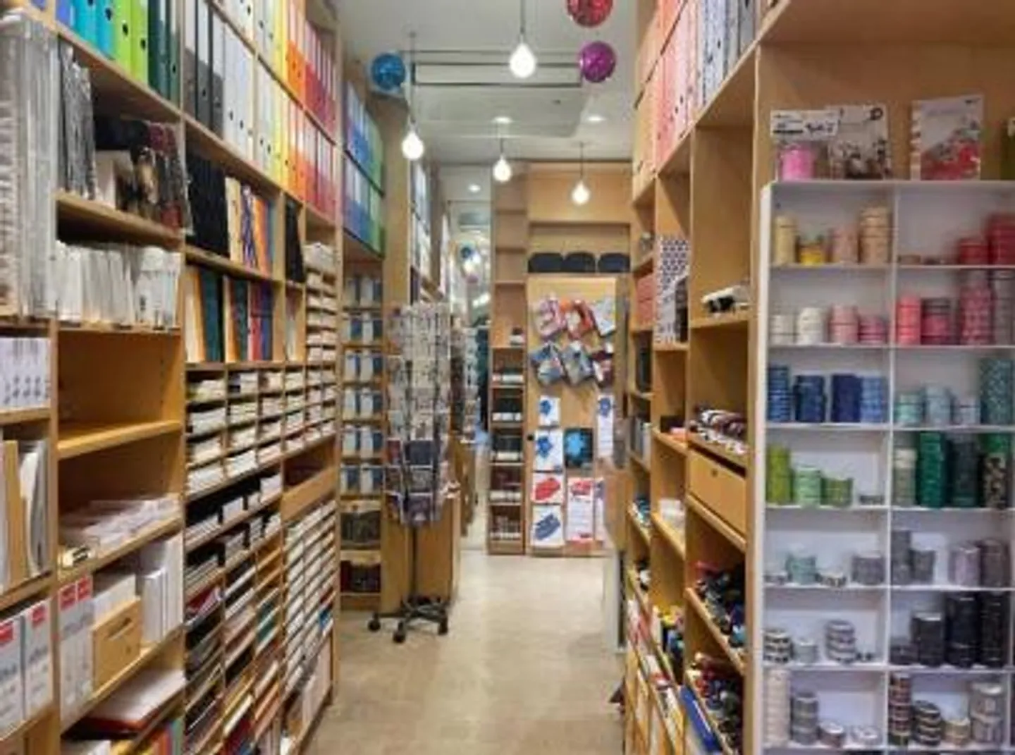 Ladenlokal im Zürcher Seefeldquartier - Foto 4 von 4