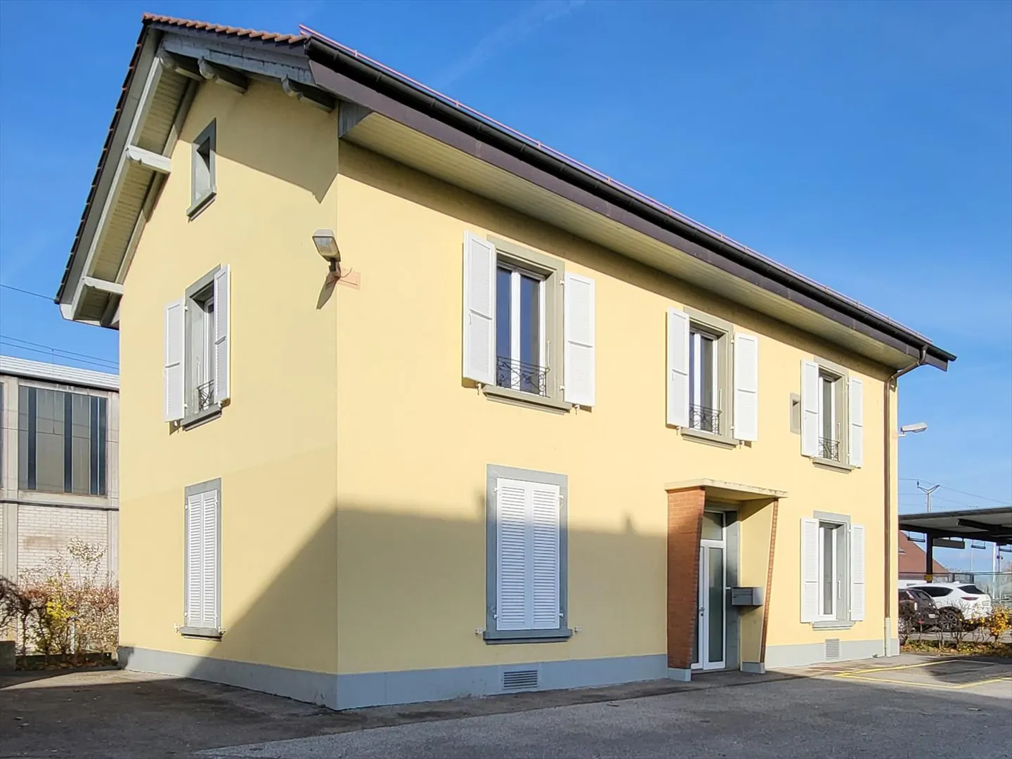 Magnifico appartamento completamente ristrutturato con grande soffitta - Foto 1 di 10