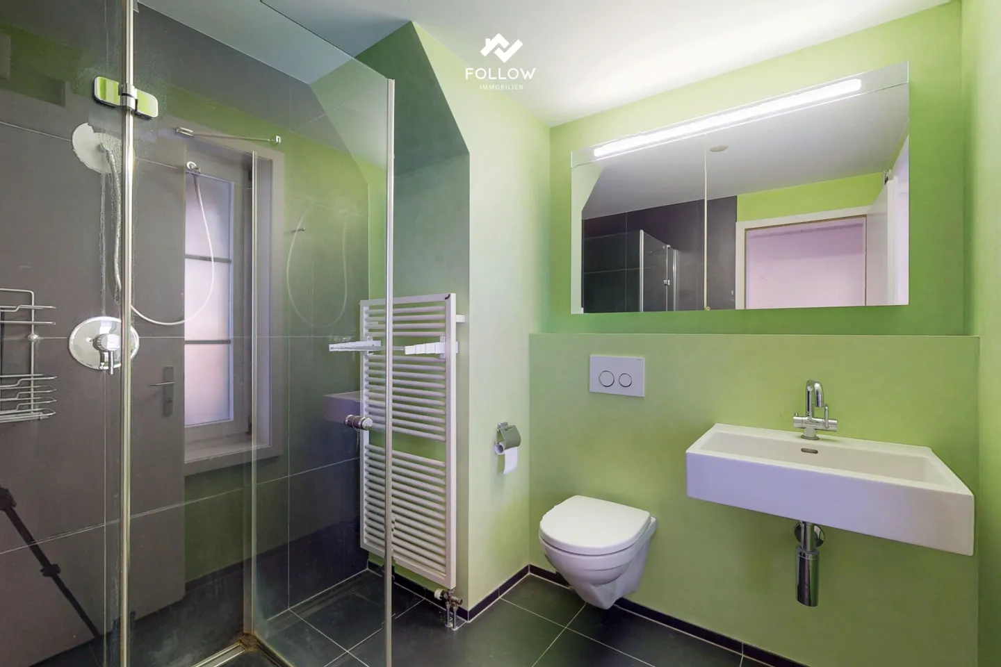 Vielleicht beginnt hier etwas Neues - Parzelle mit Entwicklungspotenzial - Foto 7 von 13