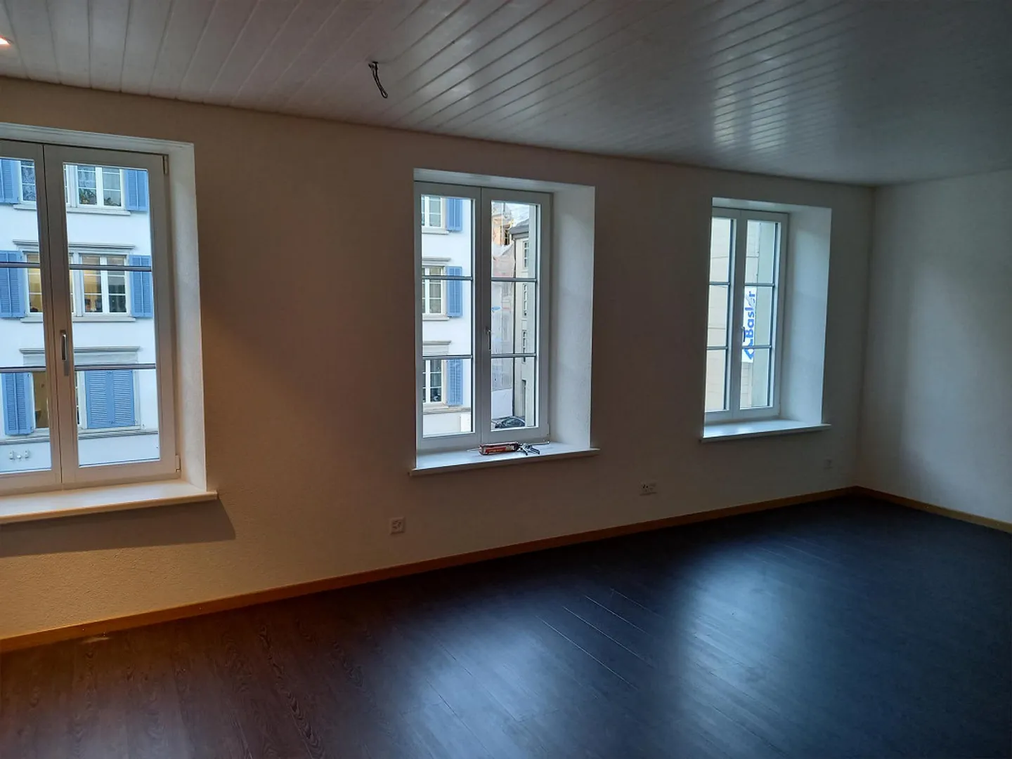 À louer appartement 4 1/2 pièces au 2ème étage à Glarus - Photo 3 sur 9