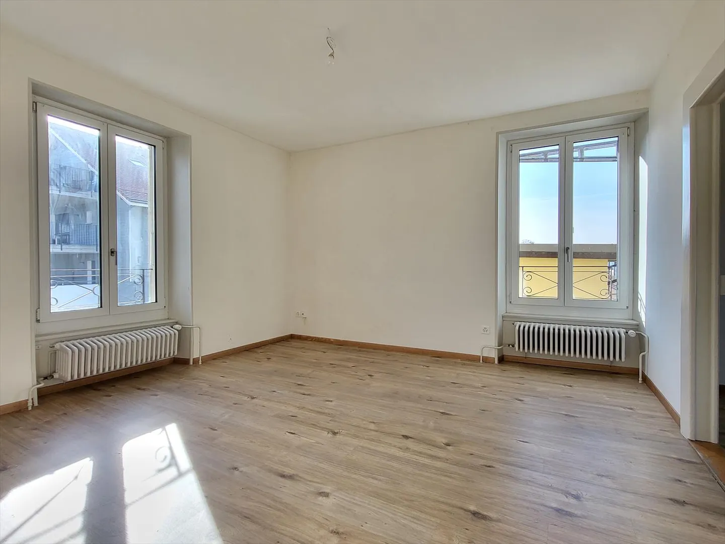 Magnifico appartamento completamente ristrutturato con grande soffitta - Foto 2 di 10