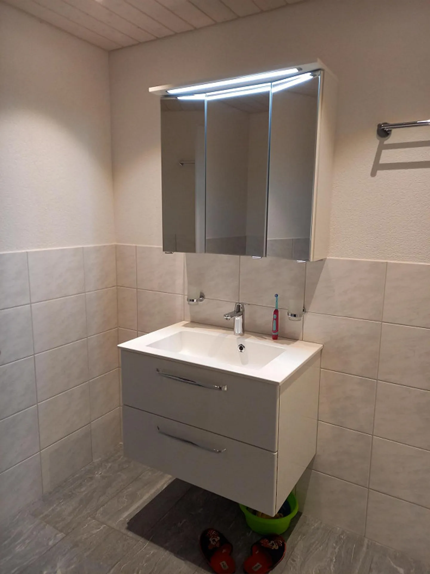 À louer appartement 4 1/2 pièces au 2ème étage à Glarus - Photo 5 sur 9