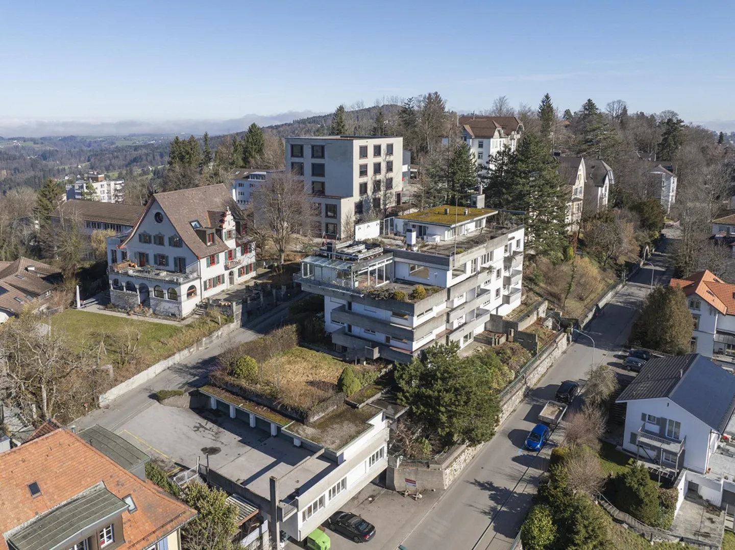 Modernes Wohnen am Rosenberg - Foto 6 von 8