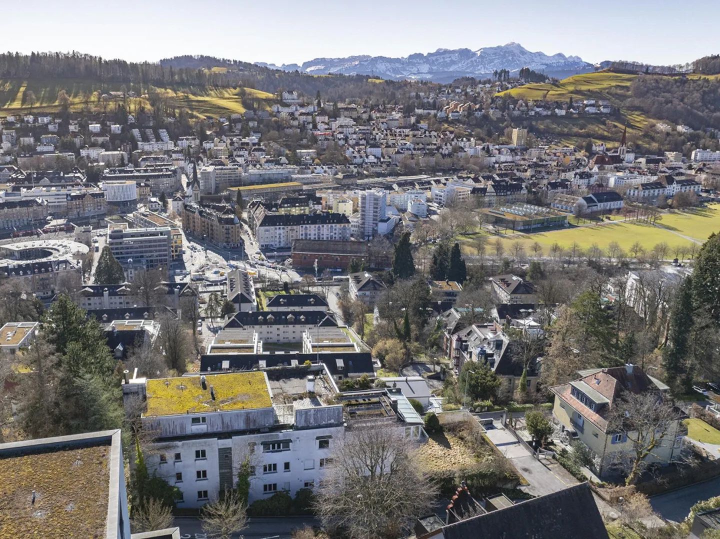 Modernes Wohnen am Rosenberg - Foto 7 von 8