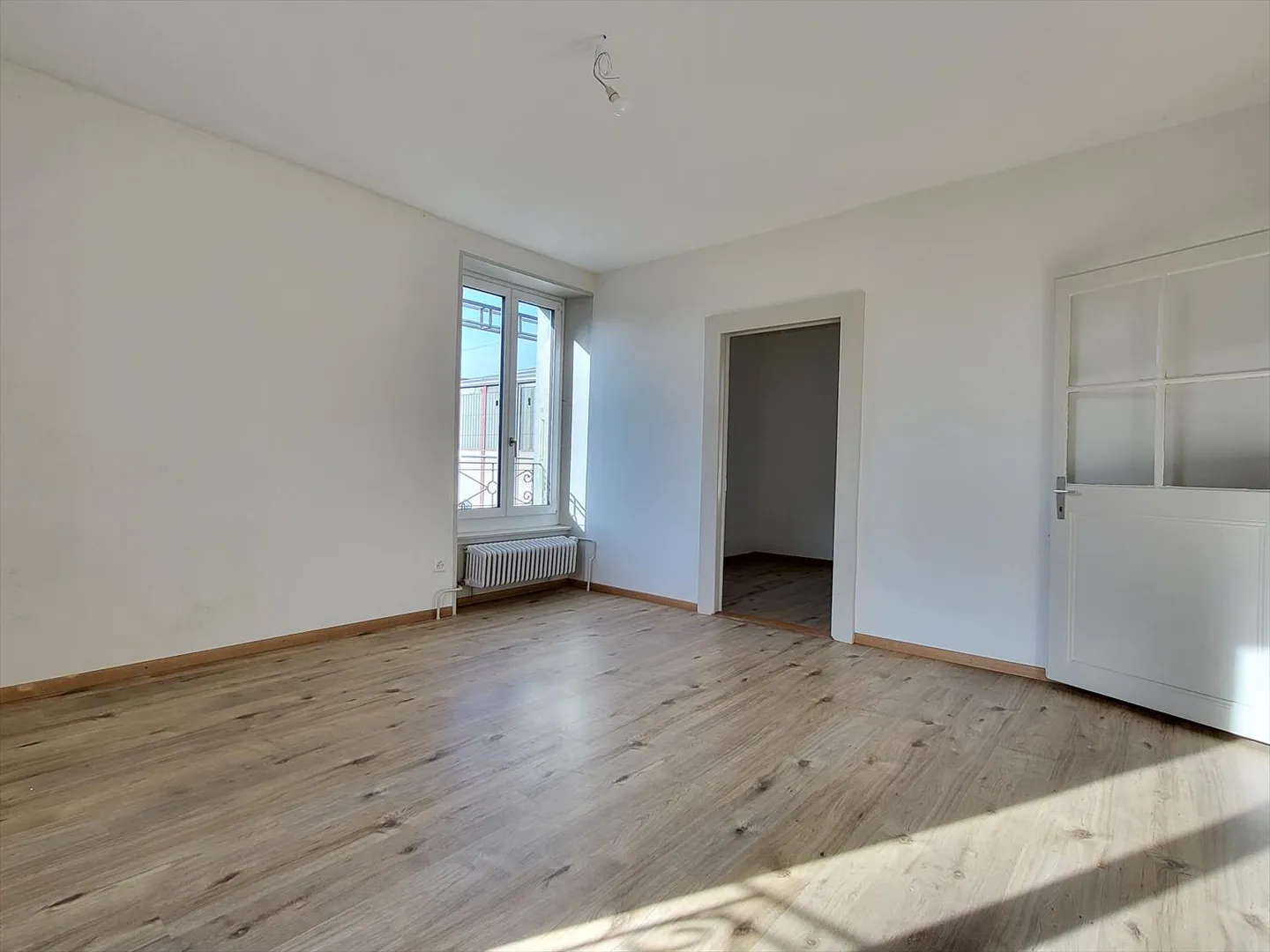 Magnifico appartamento completamente ristrutturato con grande soffitta - Foto 3 di 10