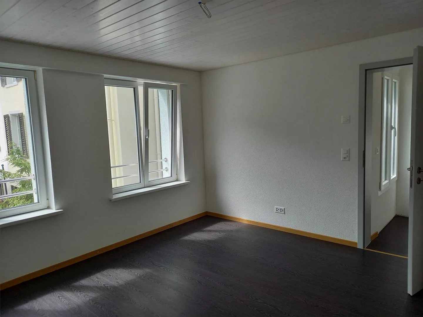 À louer appartement 4 1/2 pièces au 2ème étage à Glarus - Photo 7 sur 9
