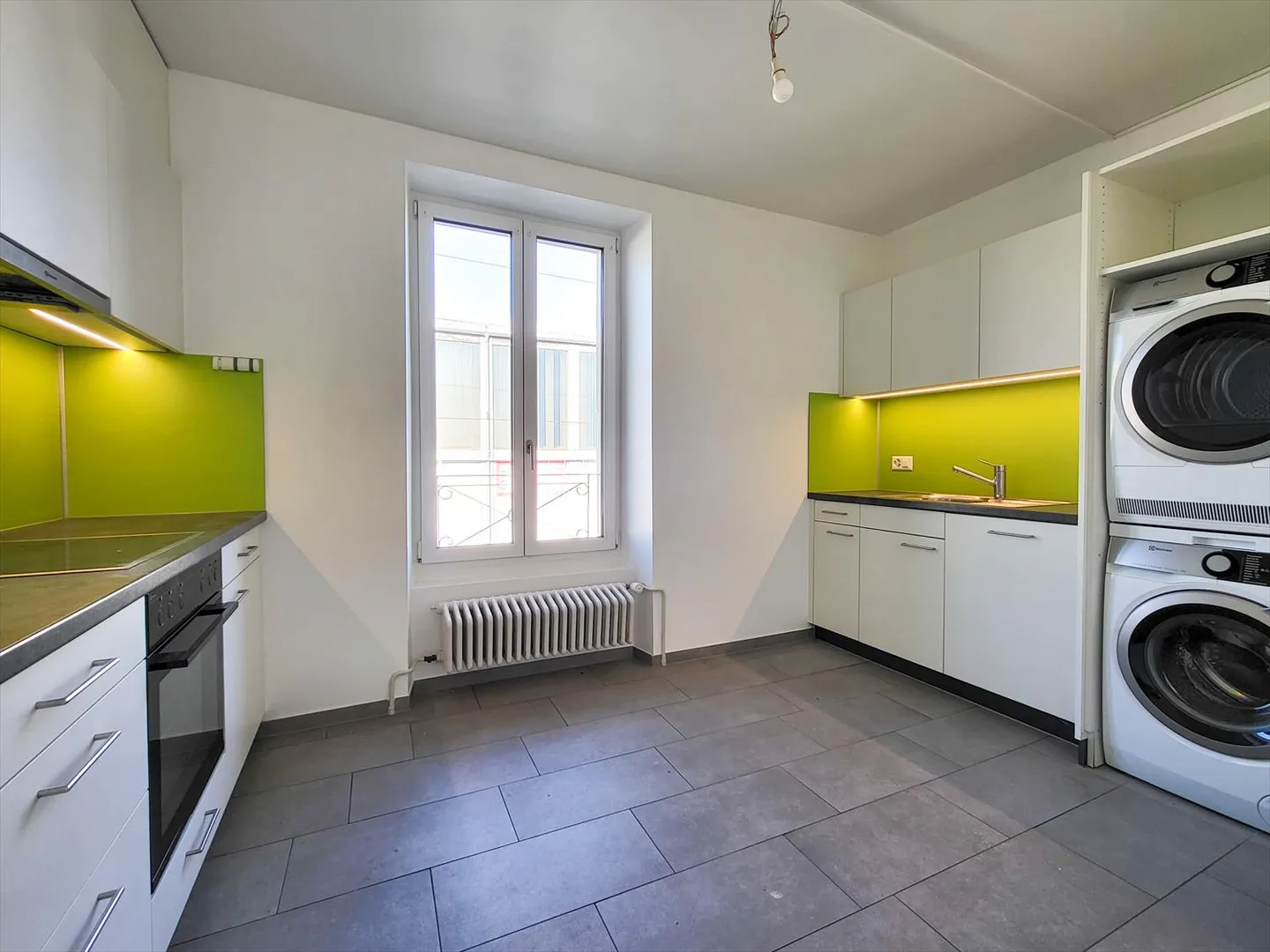 Magnifico appartamento completamente ristrutturato con grande soffitta - Foto 4 di 10