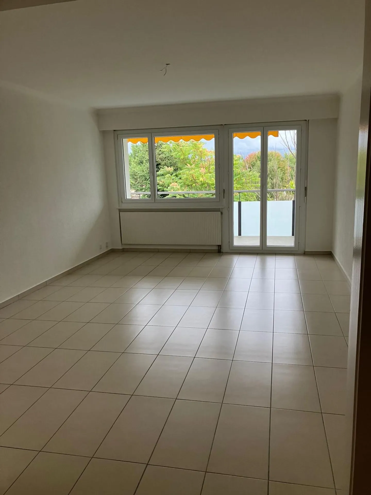 Wohnung mieten - Foto 2 von 10