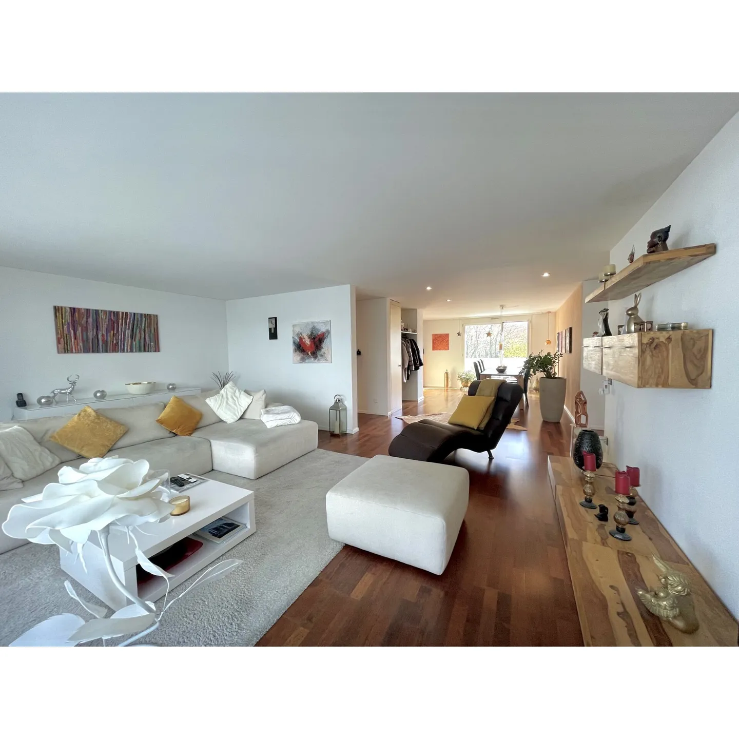 Excellence Living in Wettingen - Foto 5 von 14