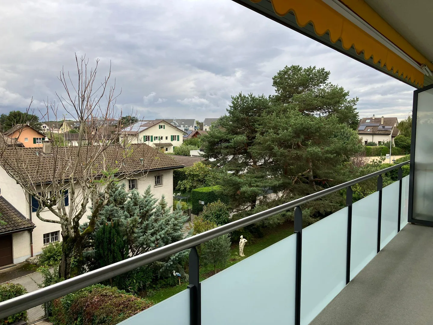 Wohnung mieten - Foto 5 von 10