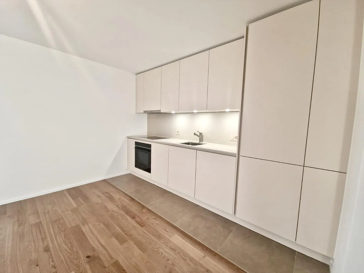 Apartment, 2.5 rooms - Photo 6 of 12