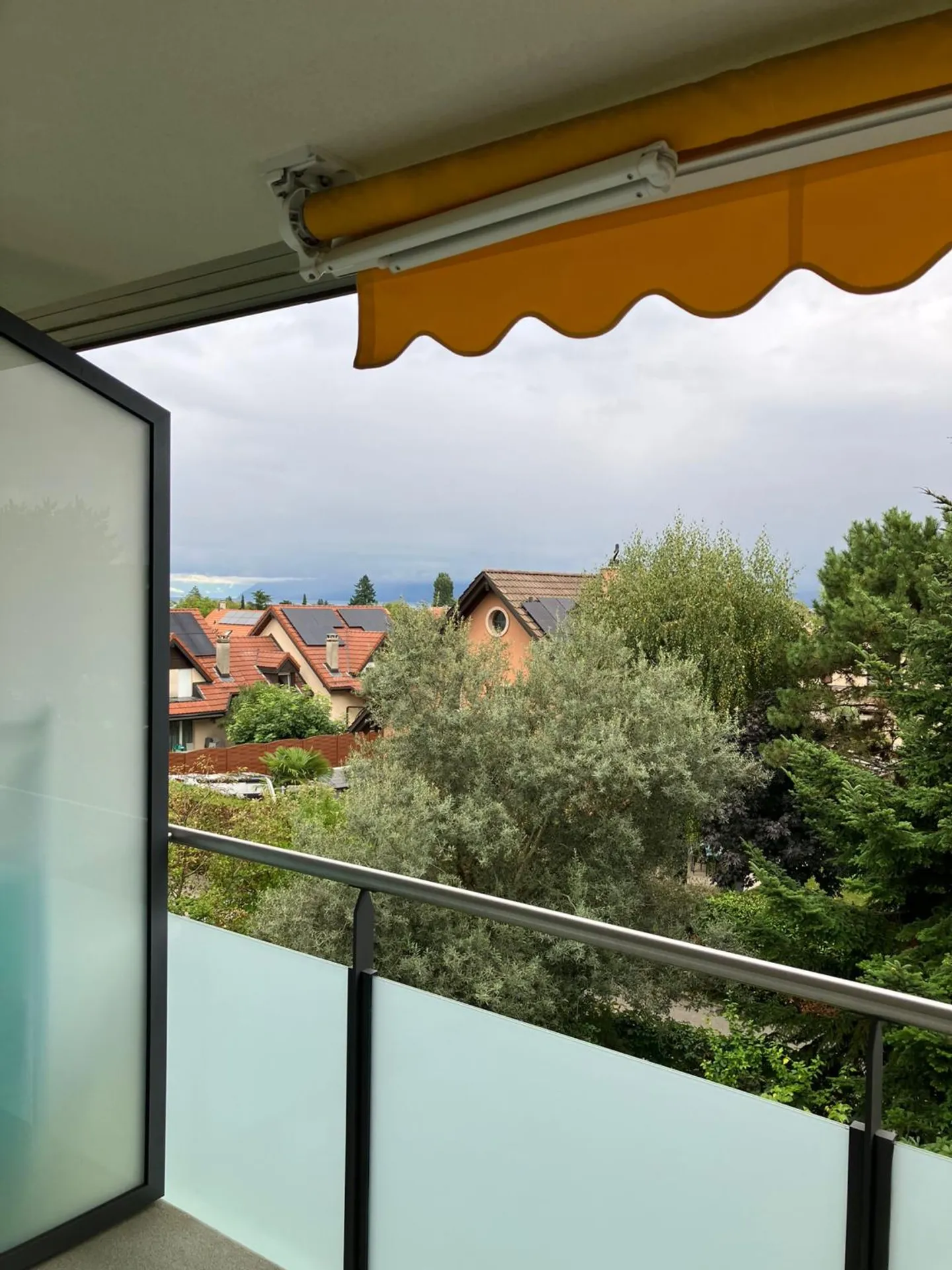 Wohnung mieten - Foto 3 von 10