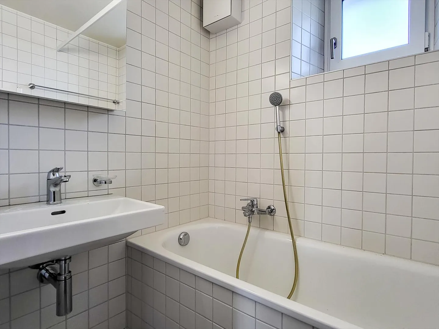 Magnifico appartamento completamente ristrutturato con grande soffitta - Foto 7 di 10