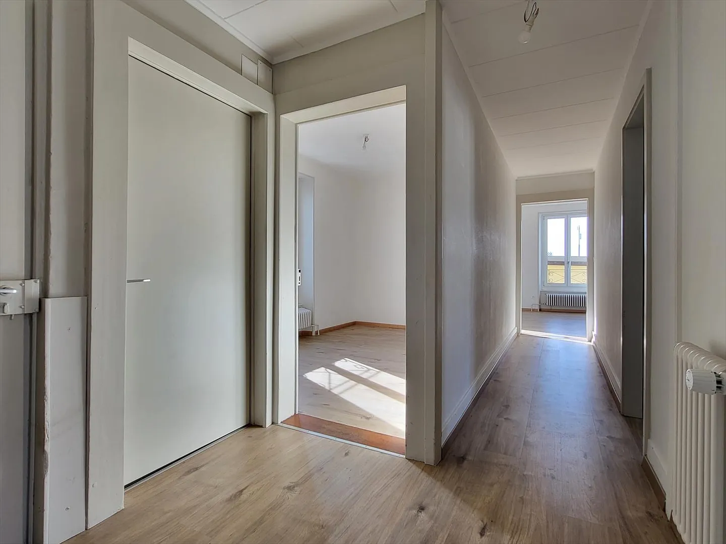 Magnifico appartamento completamente ristrutturato con grande soffitta - Foto 8 di 10