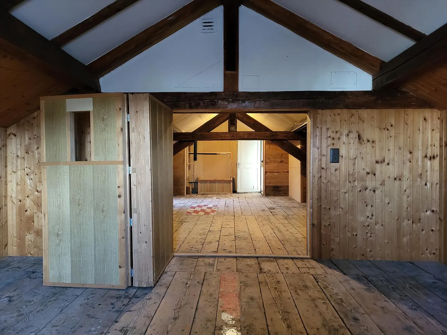 Magnifico appartamento completamente ristrutturato con grande soffitta - Foto 9 di 10