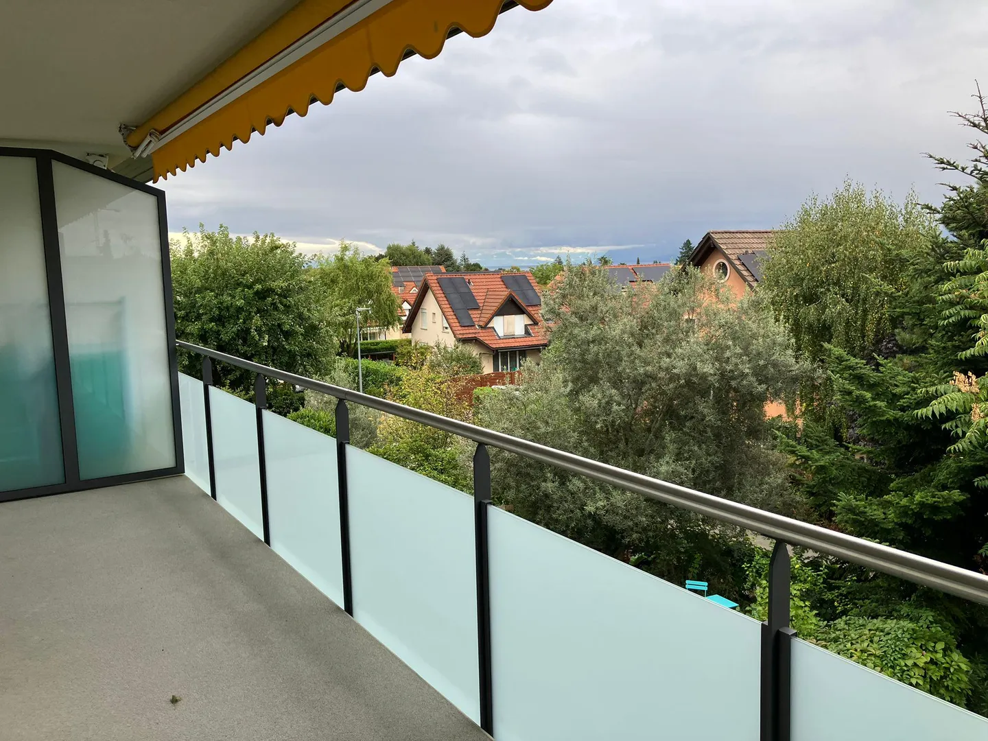 Wohnung mieten - Foto 4 von 10