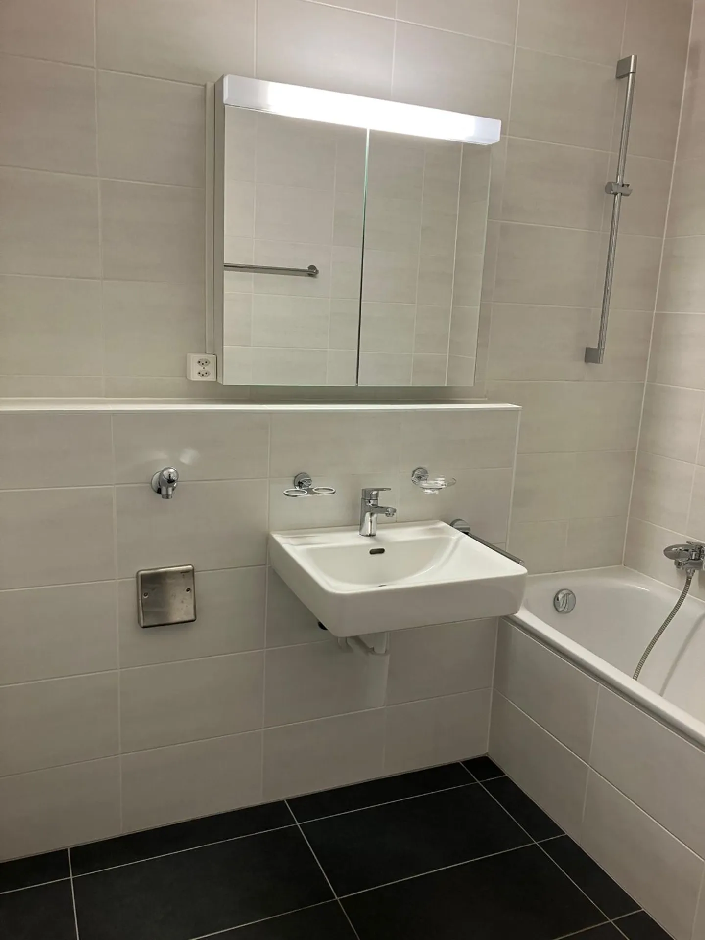 Wohnung mieten - Foto 10 von 10