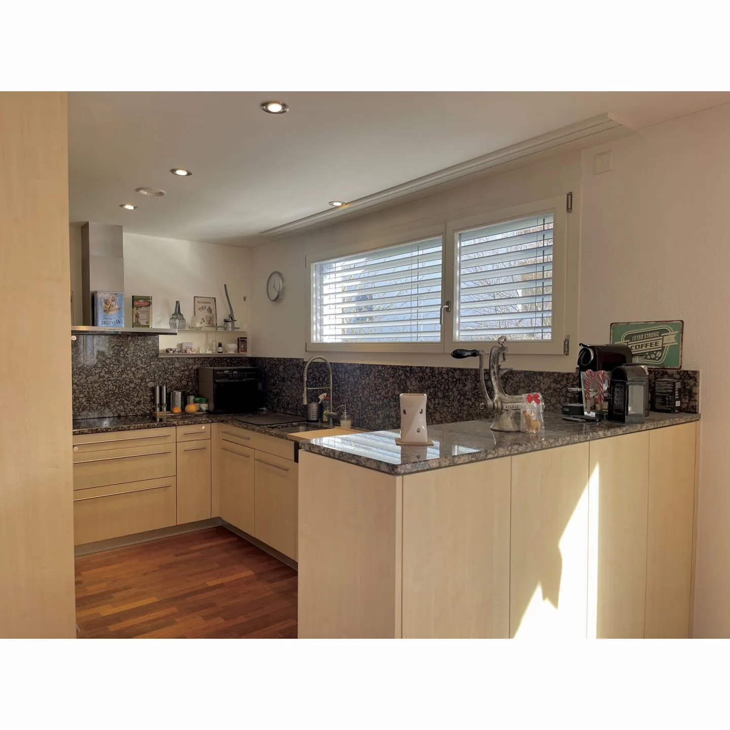 Excellence Living in Wettingen - Foto 6 von 14