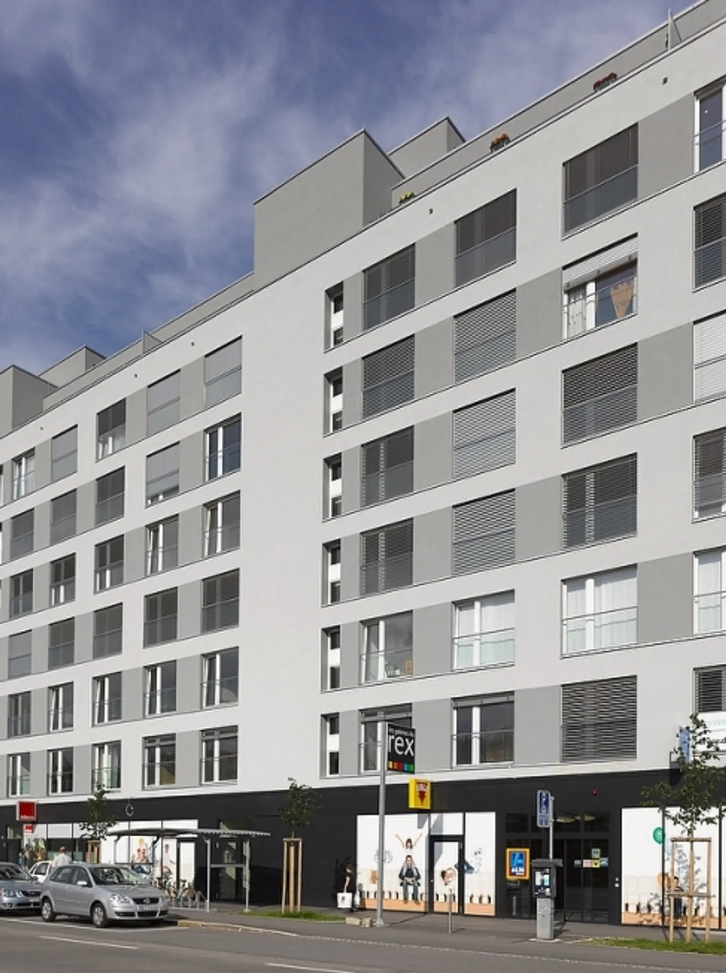 Unità di stoccaggio in affitto - Foto 1 di 1