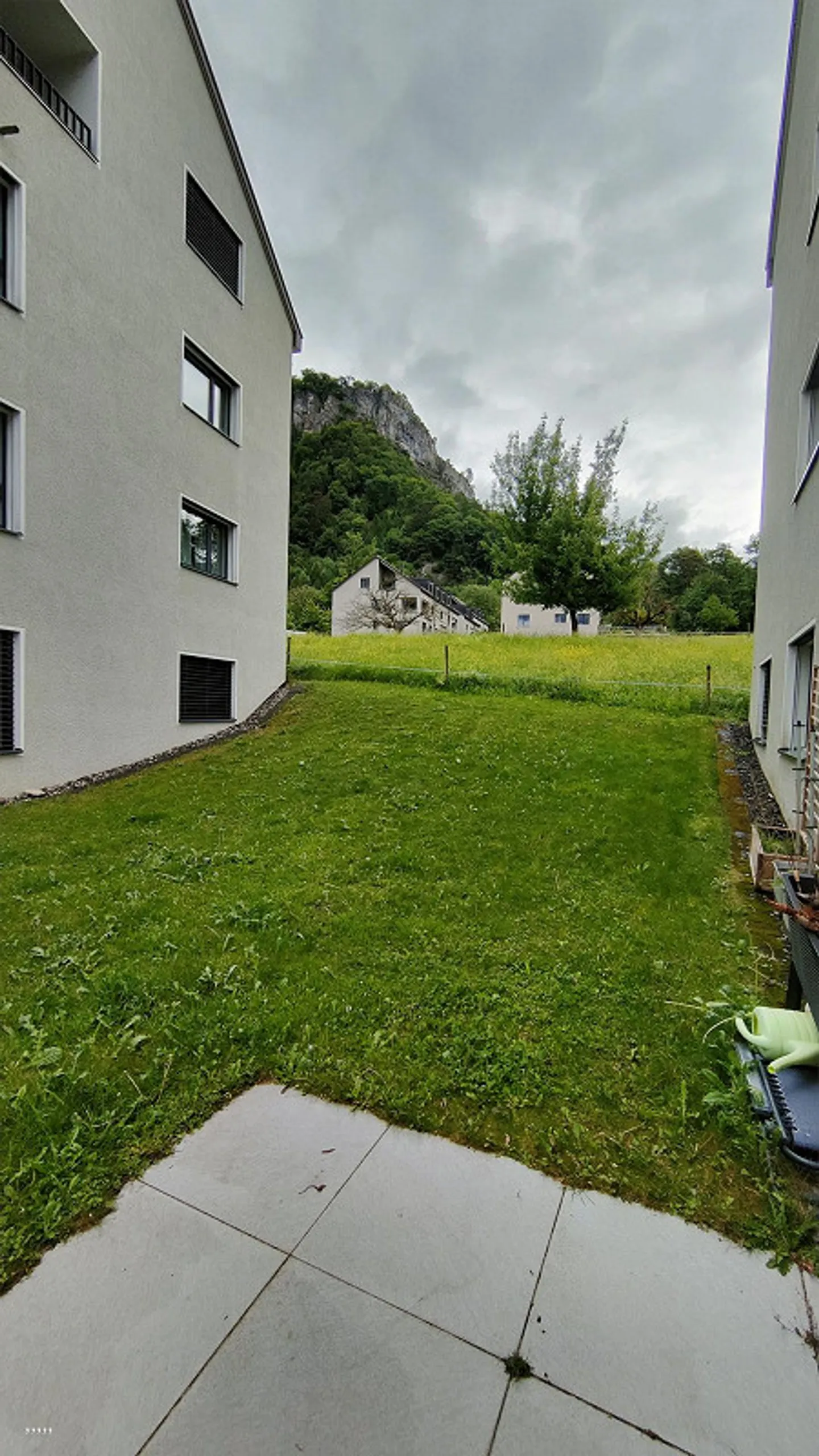 Stilvolle Wohnung in Fläsch - Foto 6 von 15