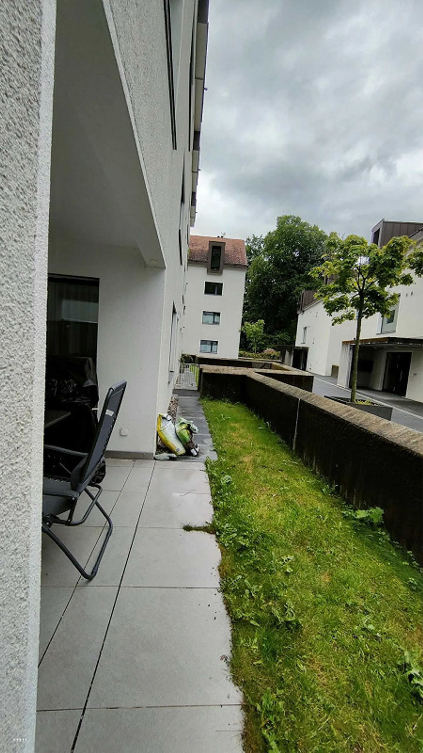 Stilvolle Wohnung in Fläsch - Foto 7 von 15