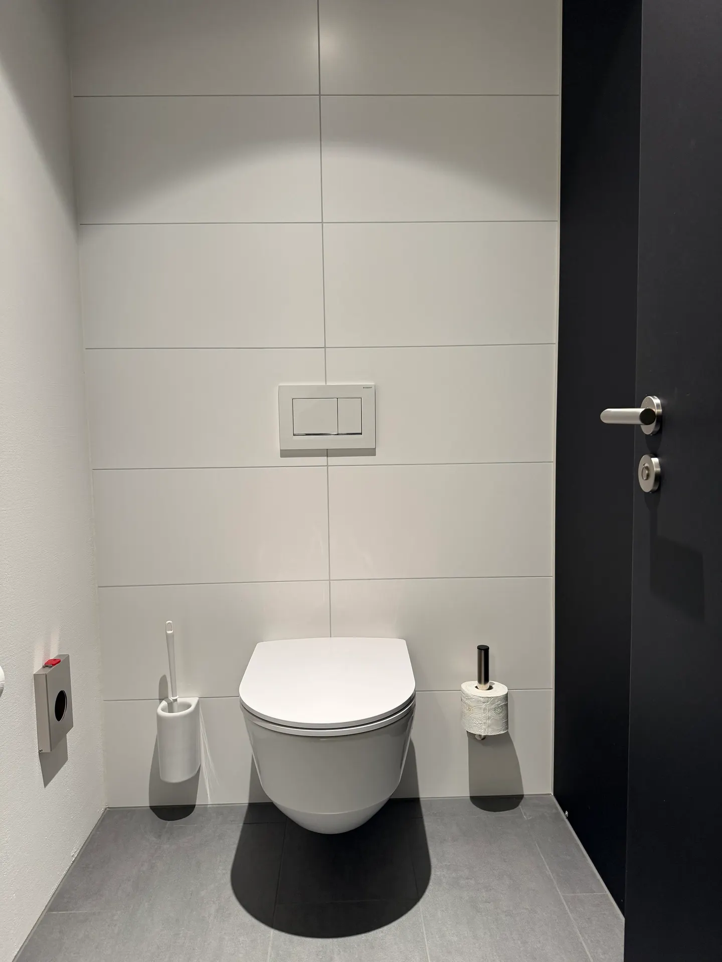 Ufficio moderno a Ebikon - Foto 11 di 12