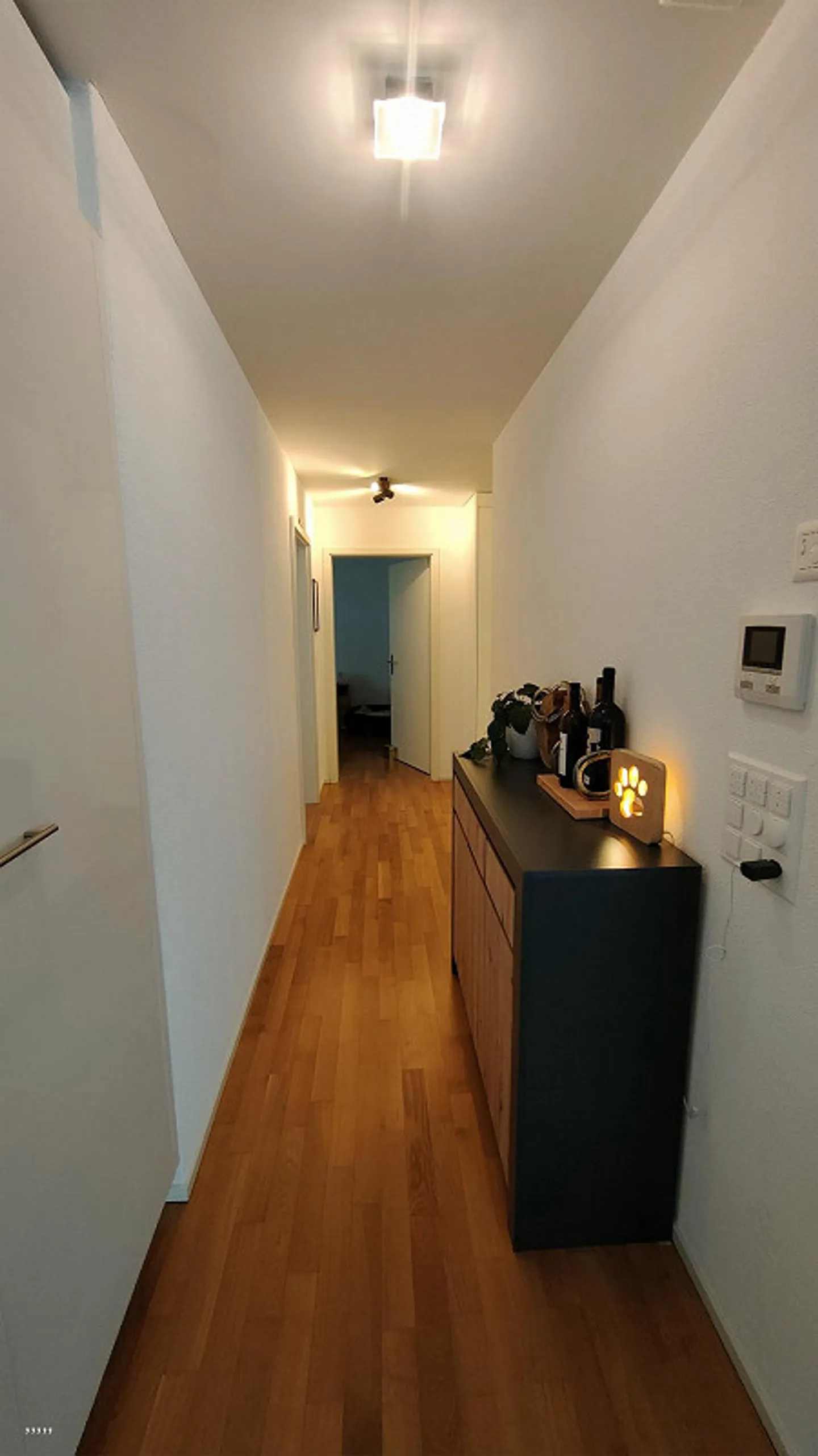 Stilvolle Wohnung in Fläsch - Foto 9 von 15