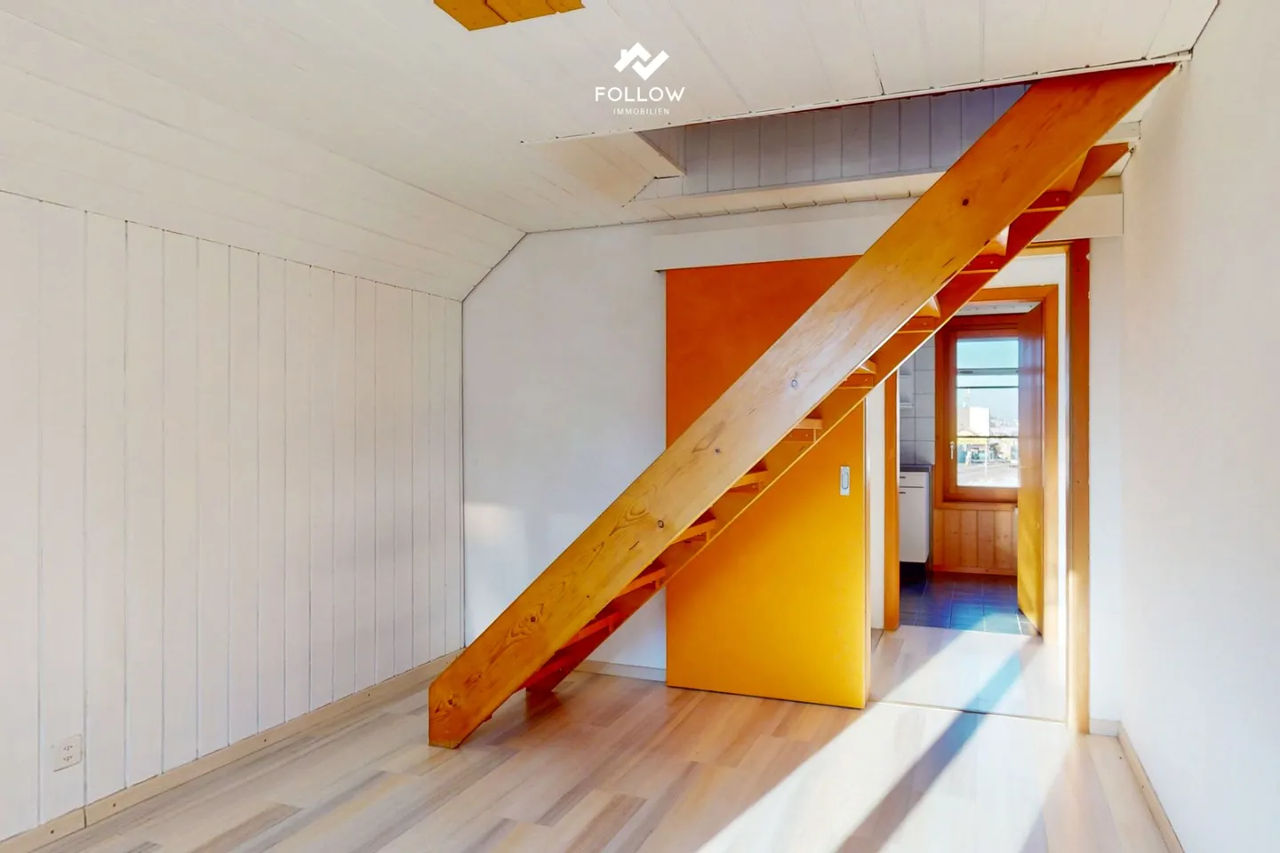 Vielleicht beginnt hier etwas Neues - Parzelle mit Entwicklungspotenzial - Foto 11 von 13