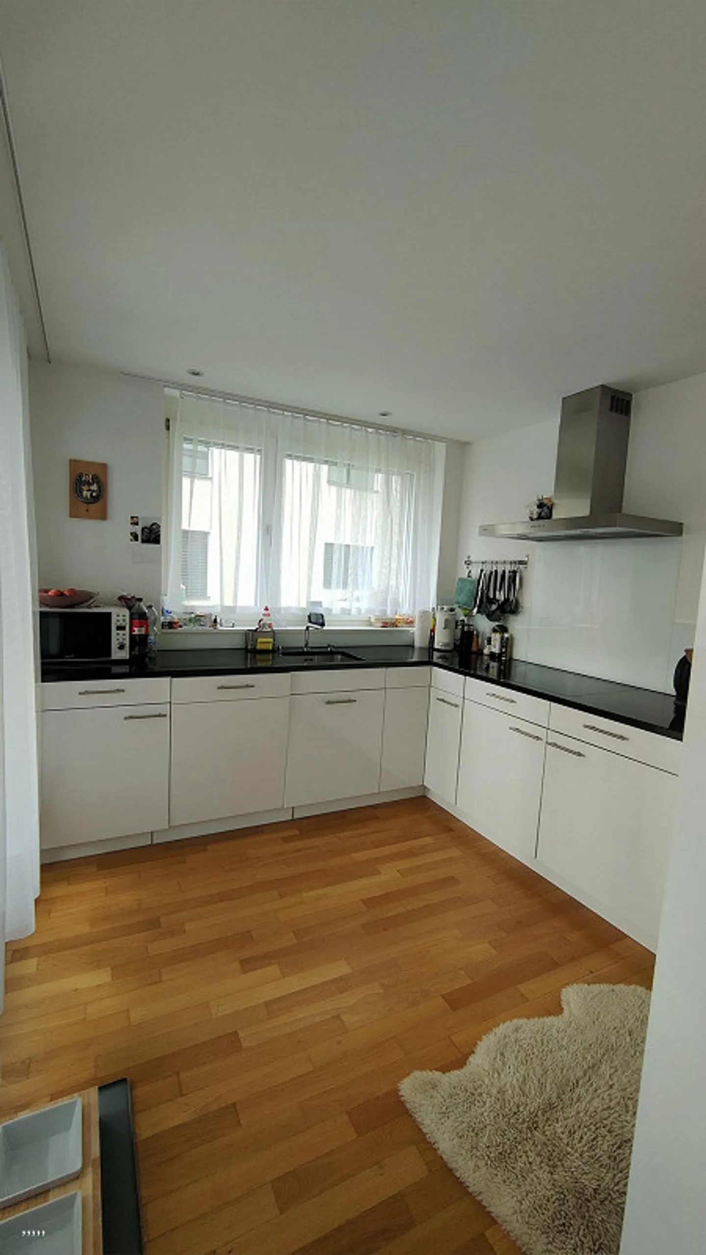 Stilvolle Wohnung in Fläsch - Foto 3 von 15