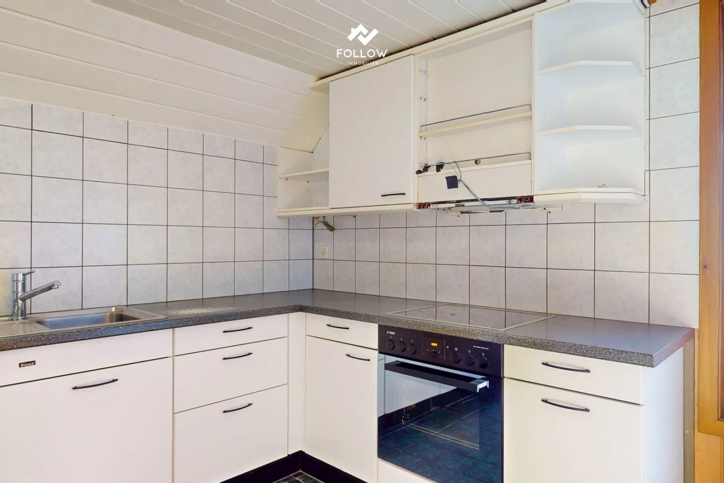 Vielleicht beginnt hier etwas Neues - Parzelle mit Entwicklungspotenzial - Foto 12 von 13