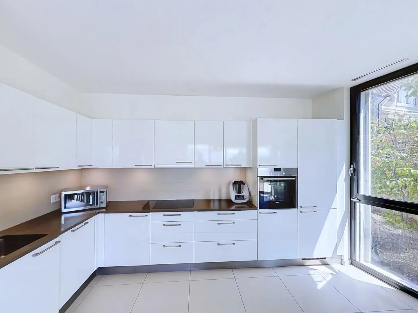 Appartamento 4.5 stanze - Foto 3 di 9