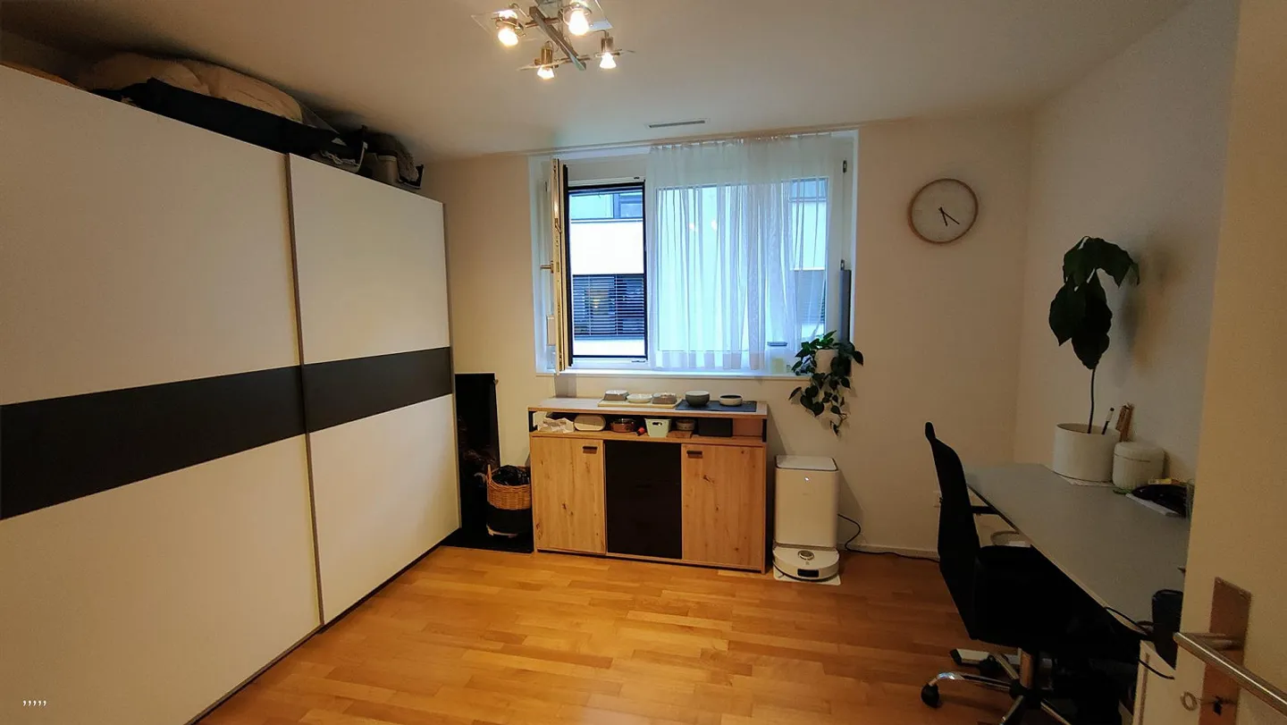 Stilvolle Wohnung in Fläsch - Foto 4 von 15