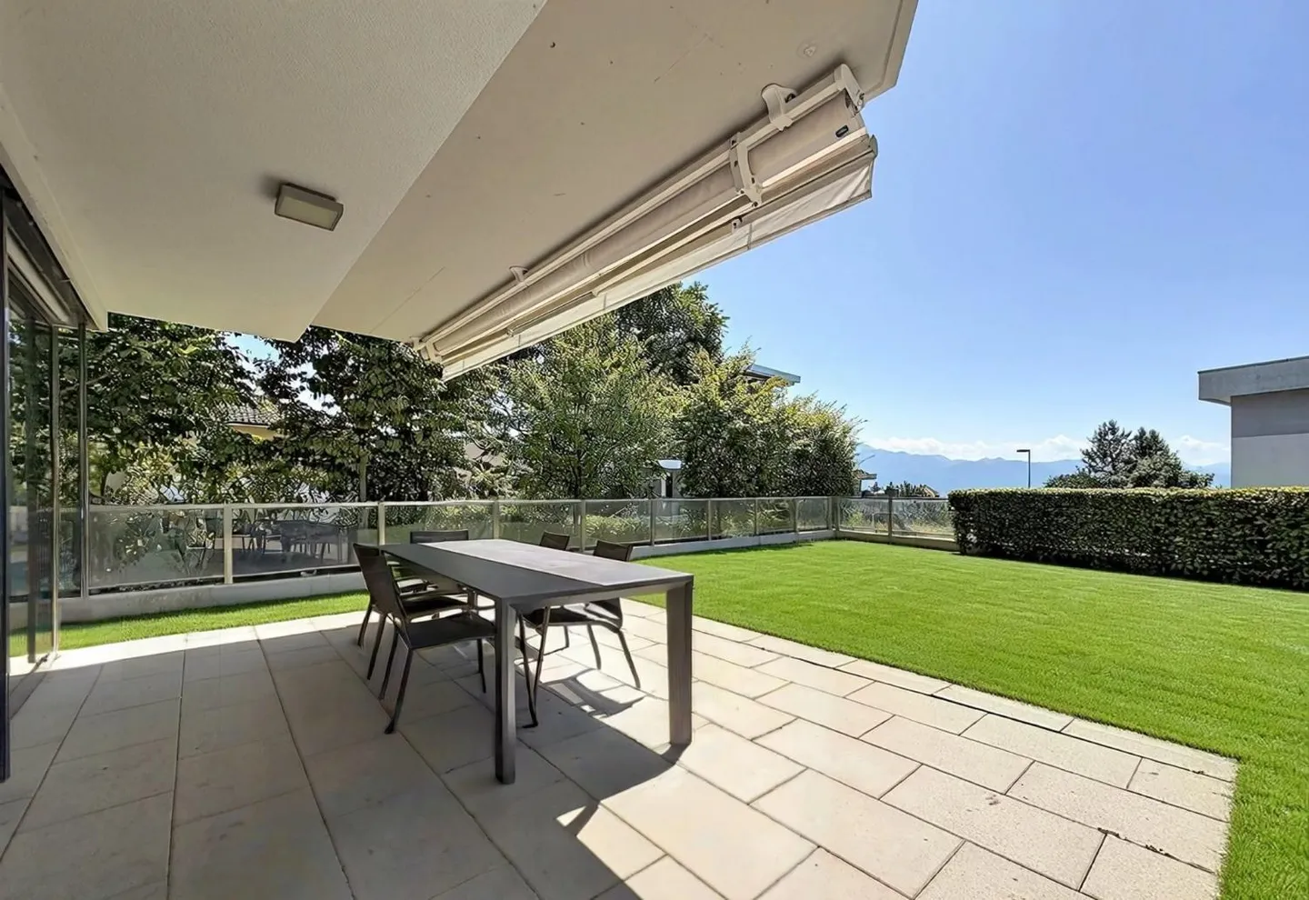 Appartamento 4.5 stanze - Foto 9 di 9
