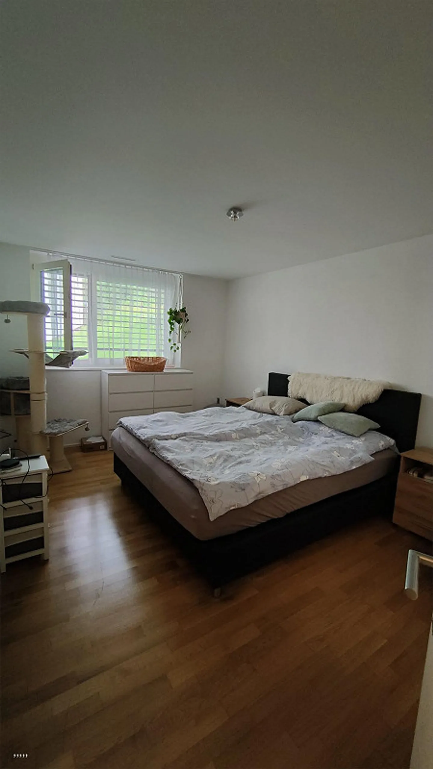 Stilvolle Wohnung in Fläsch - Foto 10 von 15