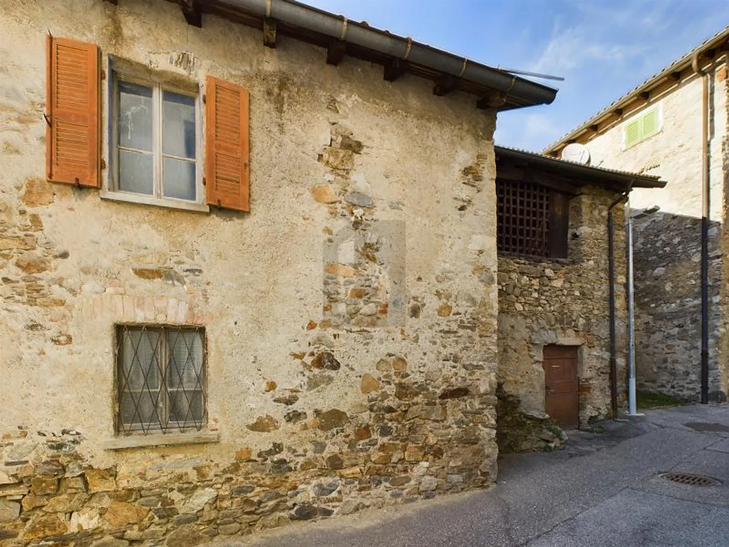 Charming Chalet in Arosio - Photo 2 of 6