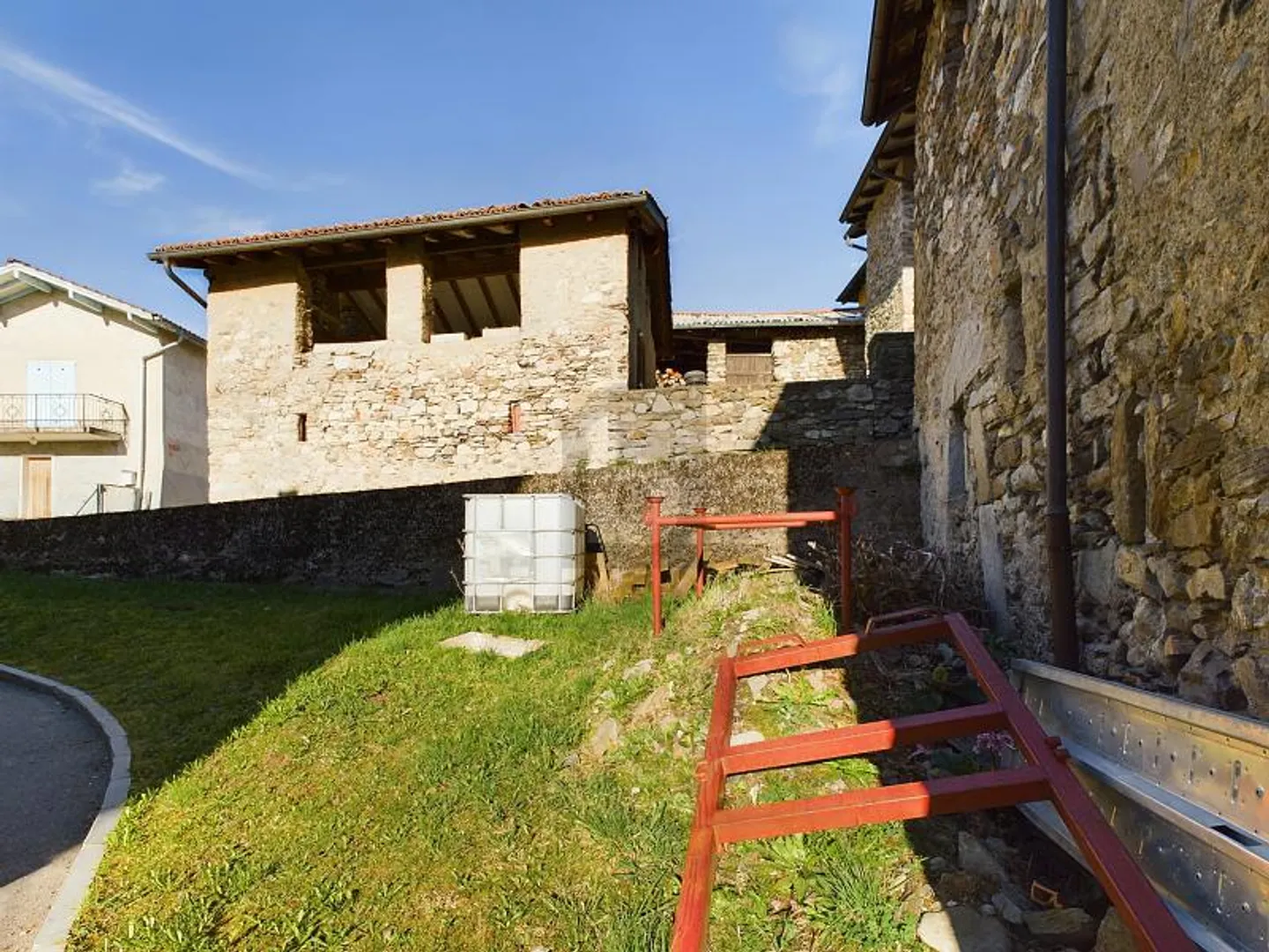 Charming Chalet in Arosio - Photo 3 of 6