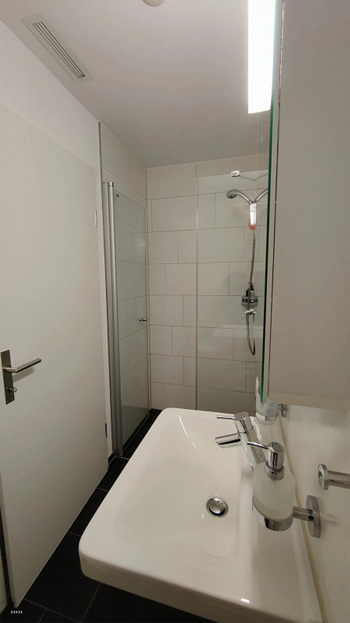 Stilvolle Wohnung in Fläsch - Foto 11 von 15