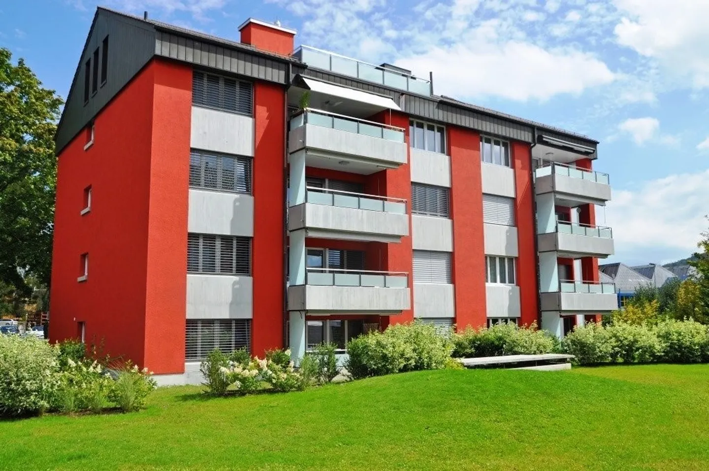 Geräumiger Bastelraum zu vermieten - Foto 1 von 2