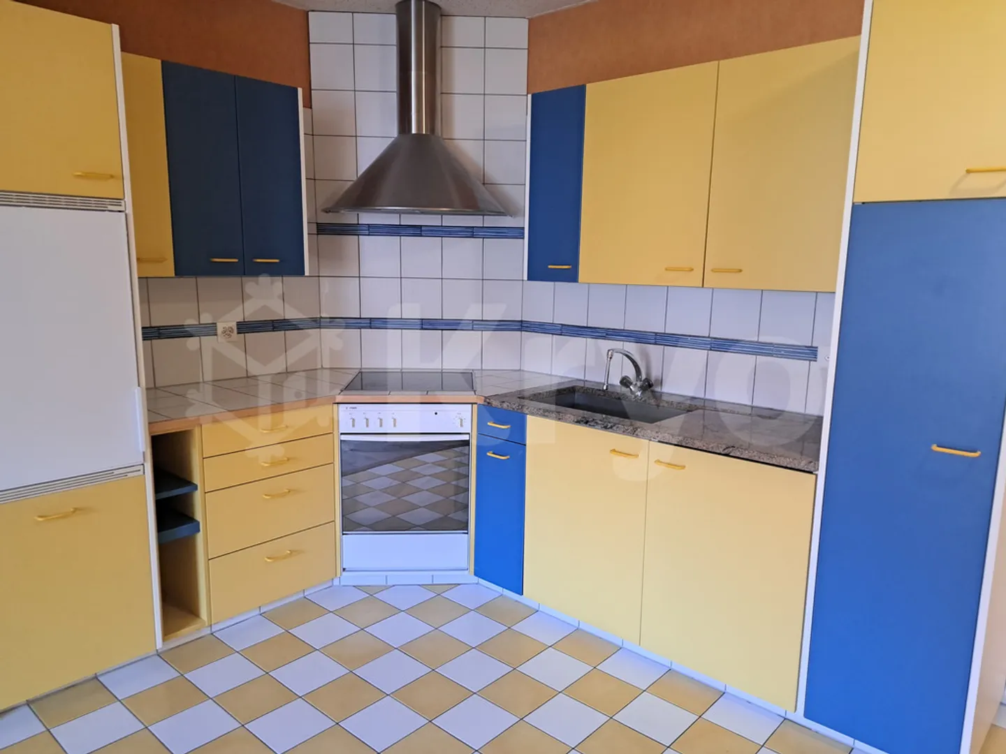 Appartamento 3,5 stanze affascinante - Foto 3 di 5