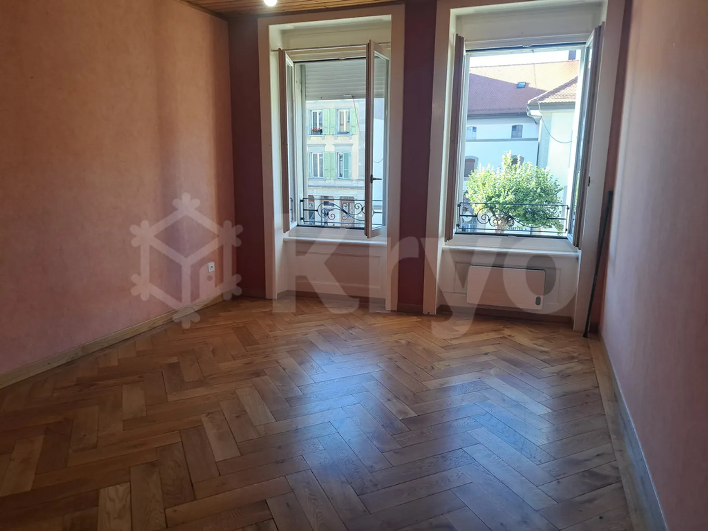 Appartamento 3,5 stanze affascinante - Foto 4 di 5