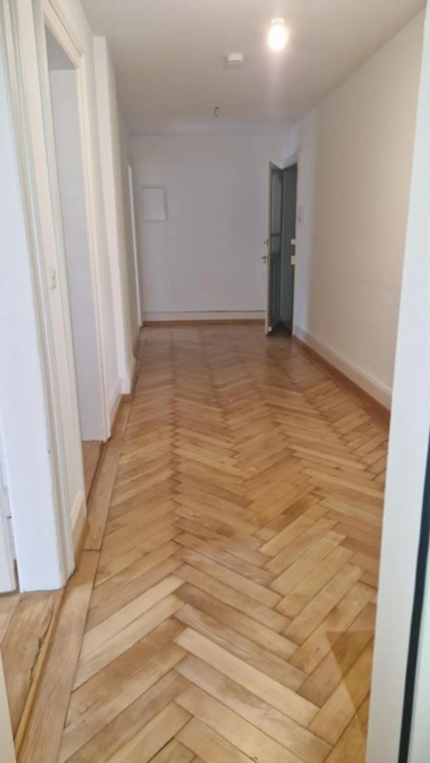 Appartement central en ville - Photo 6 sur 6