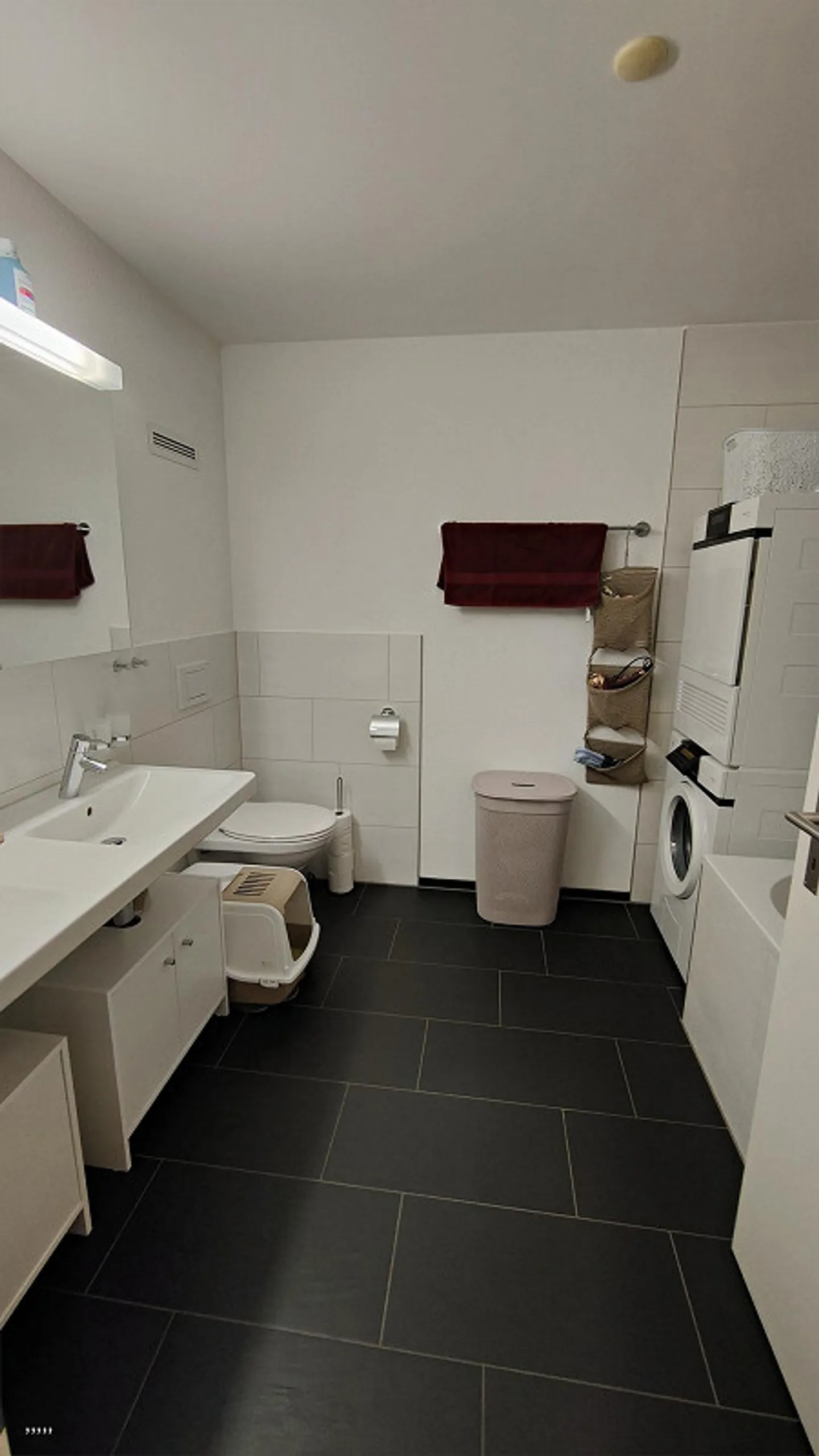 Stilvolle Wohnung in Fläsch - Foto 13 von 15